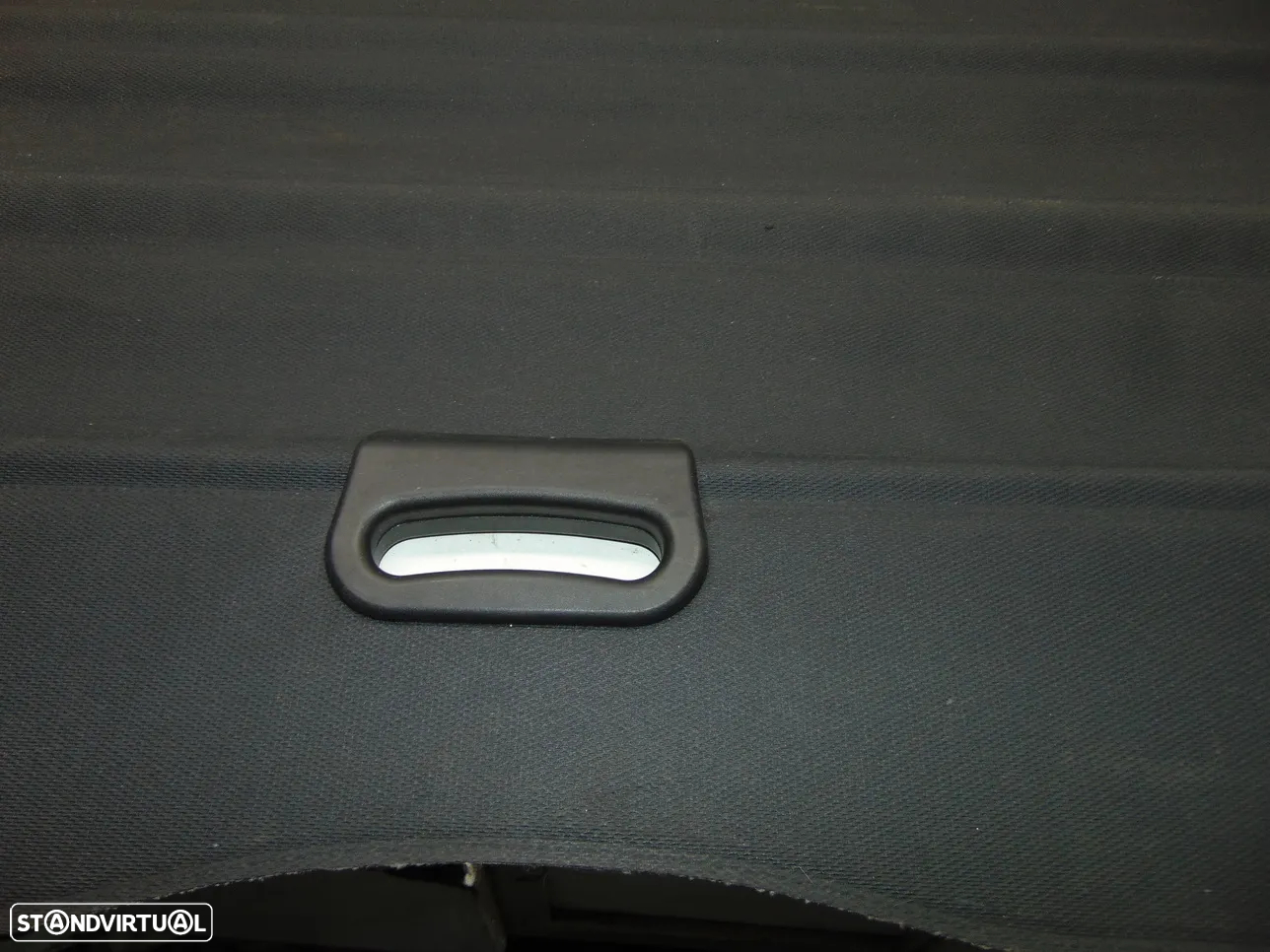 BMW X5 chapeleira - 3