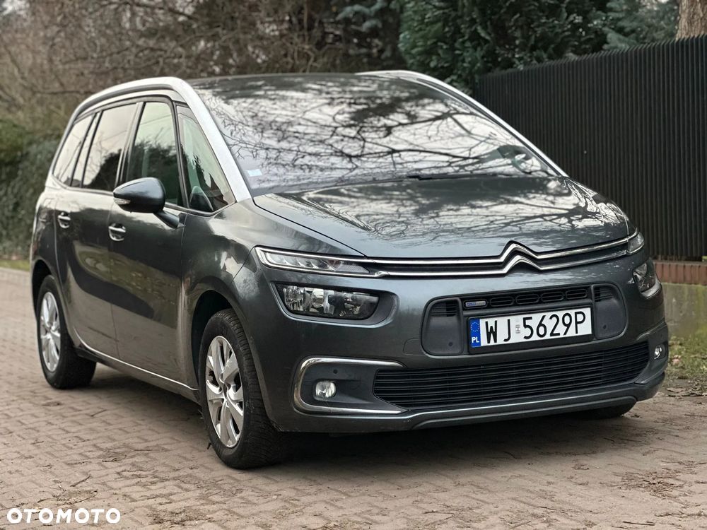 Citroën C4 Picasso PureTech 130 Stop&Start Selection - 6