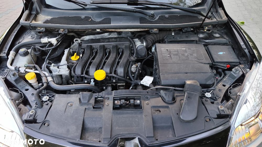 Renault Megane 1.6 16V Dynamique - 29
