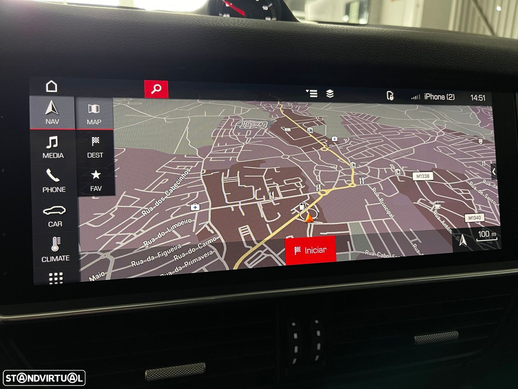 Porsche Cayenne Platinum Edition - 28