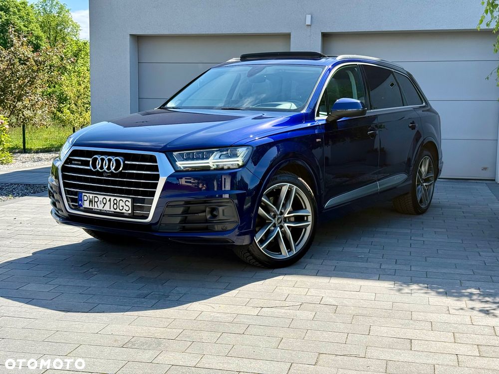 Audi Q7 - 4