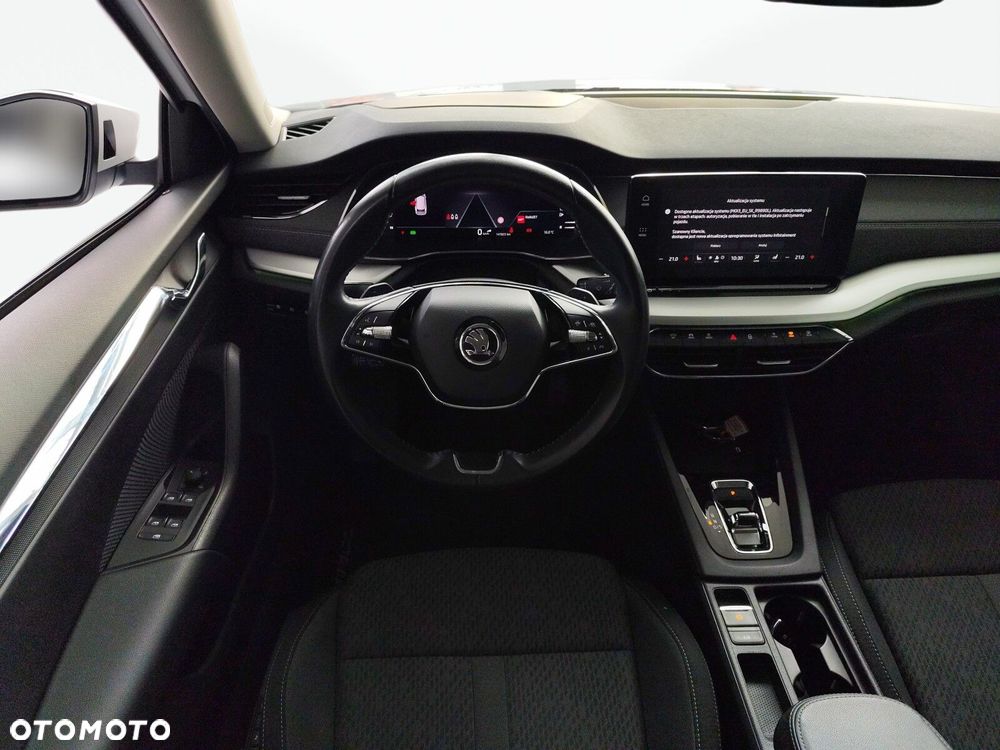Skoda Octavia - 15