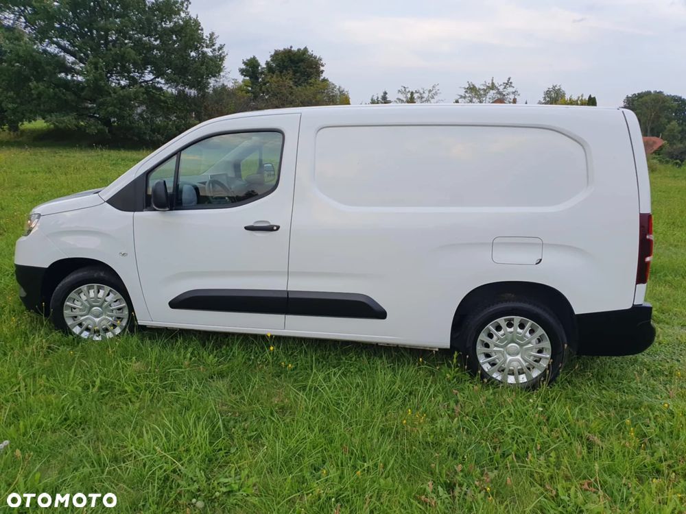 Toyota Proace City - 9