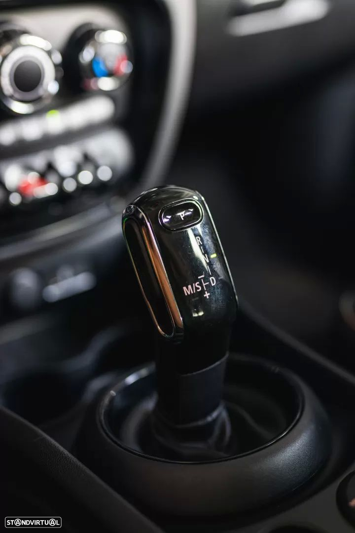 MINI Clubman One D Aut. - 27