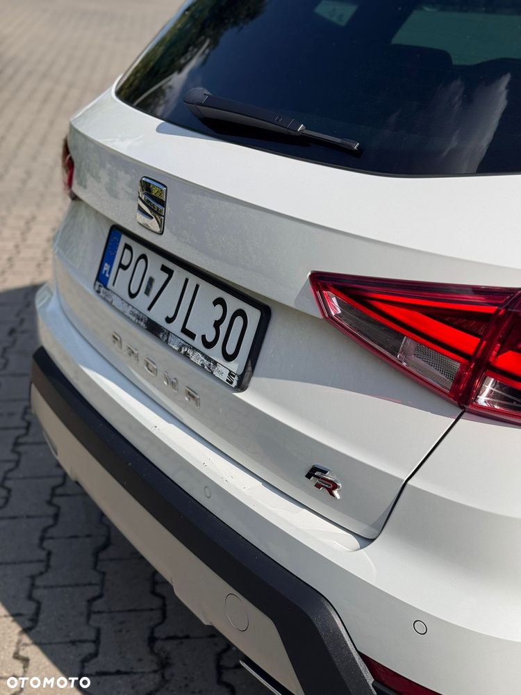 Seat Arona 1.5 TSI FR S&S - 9