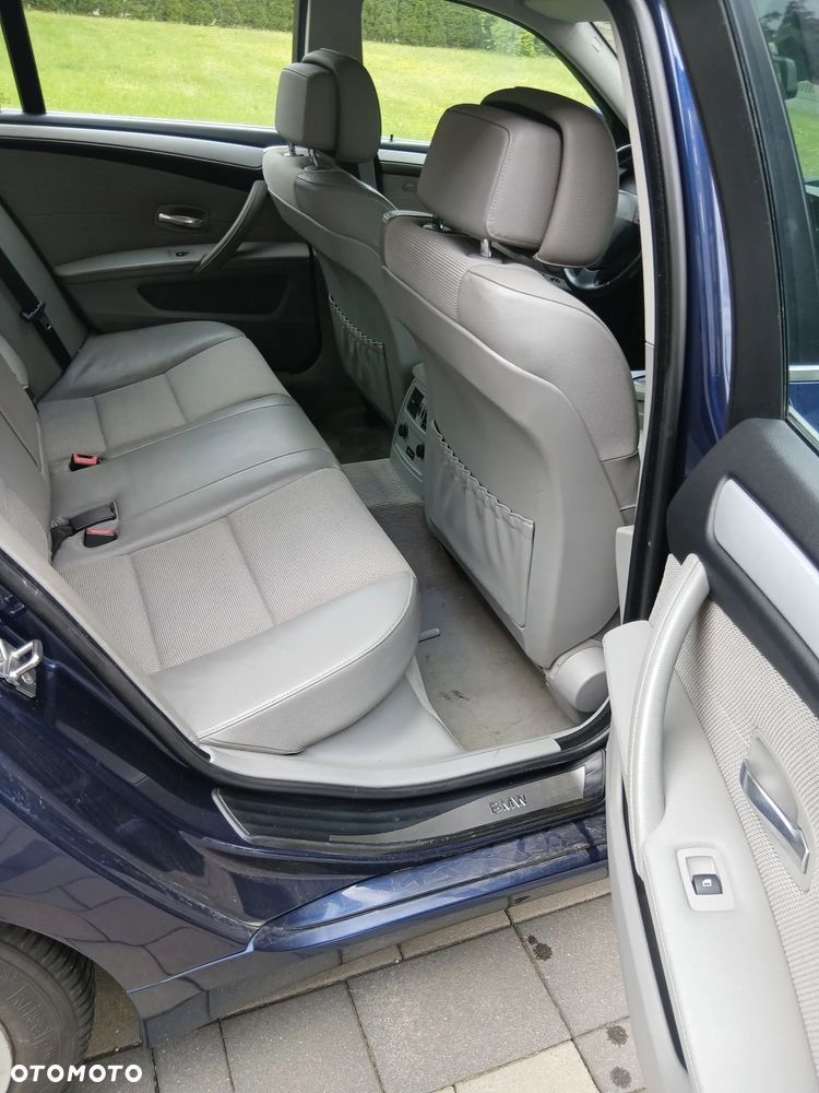 BMW Seria 5 - 9
