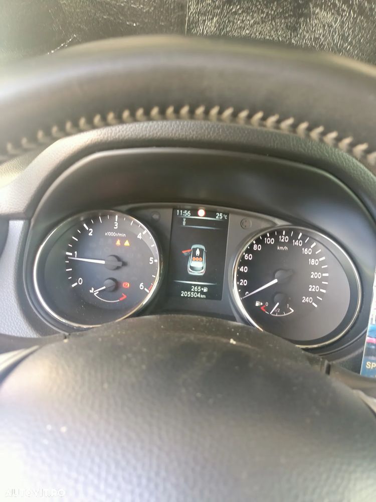 Nissan Qashqai 1.6 DCI DPF Start/Stop acenta - 5