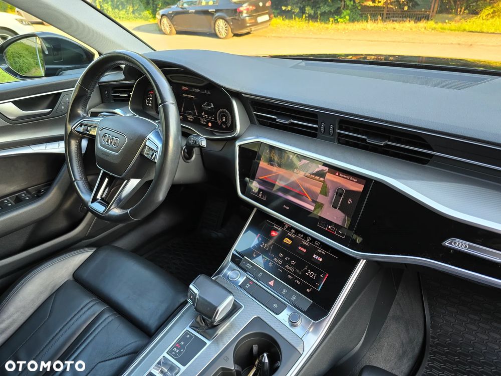 Audi A6 Avant - 16