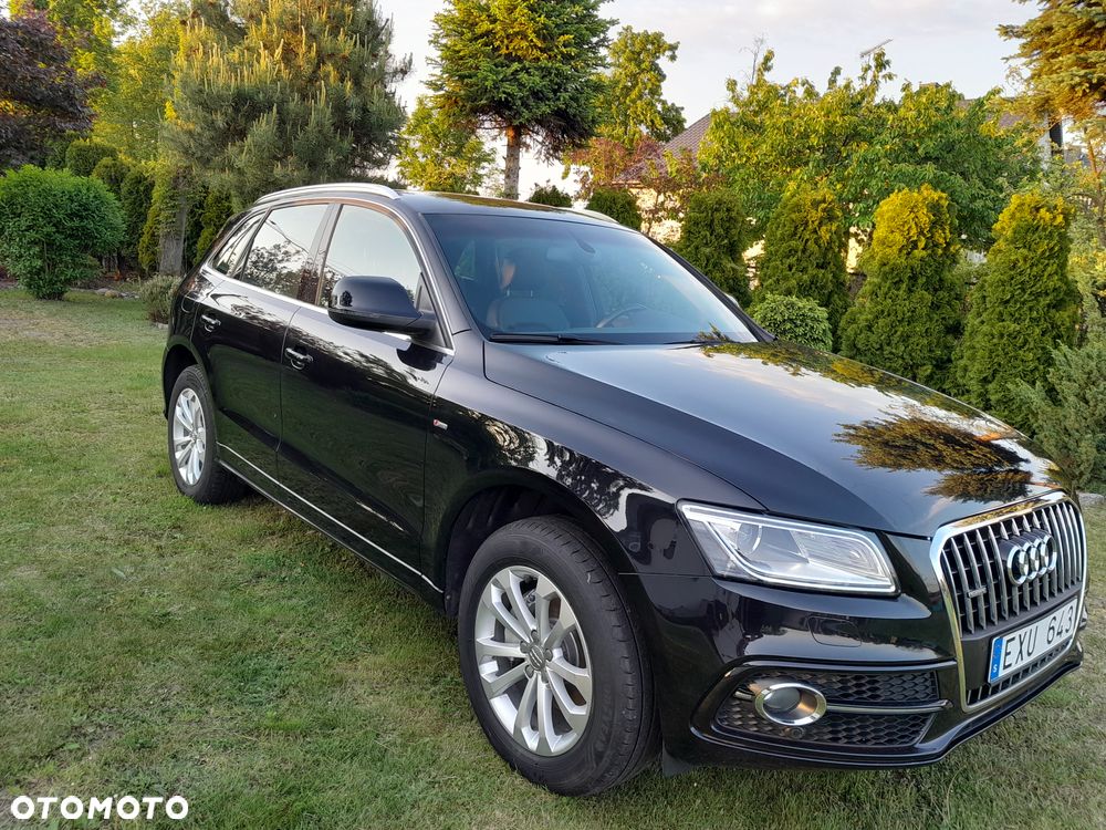 Audi Q5 - 30