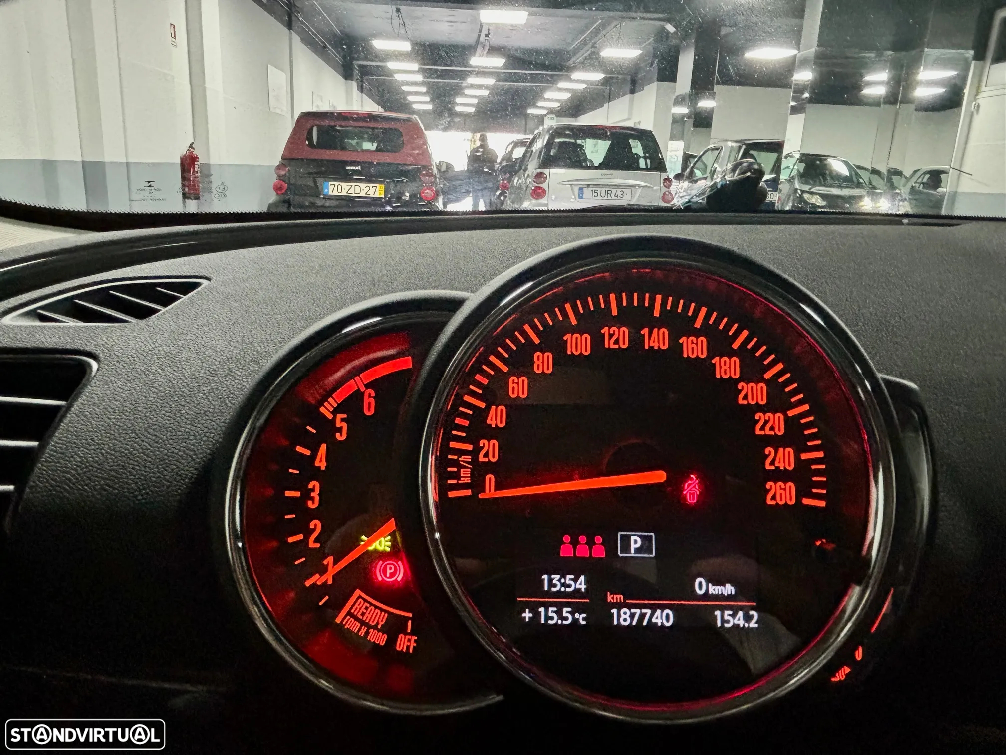 MINI Clubman - 10