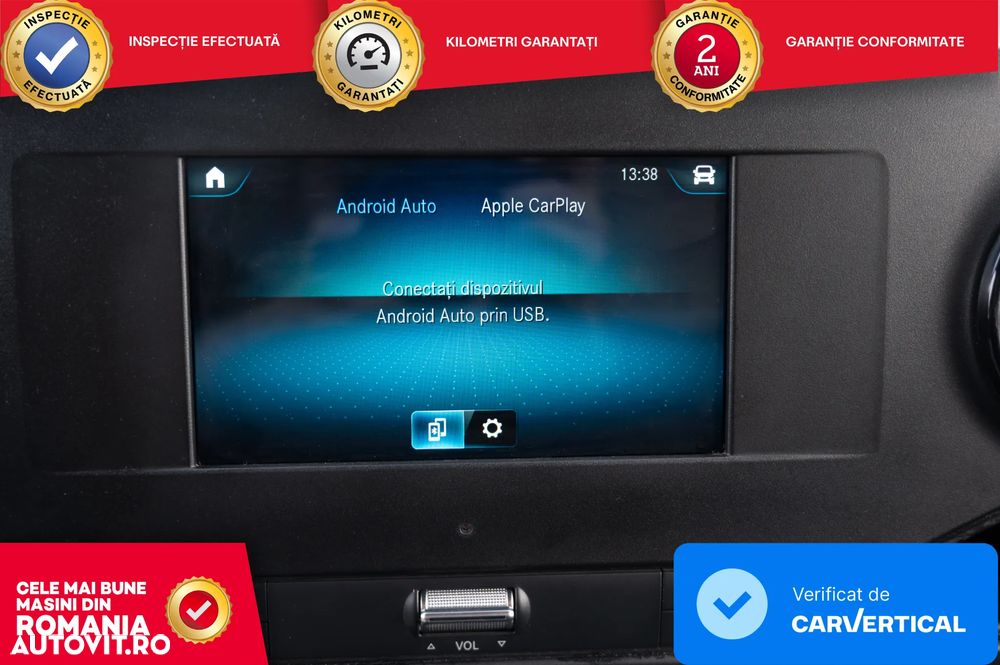 Mercedes-Benz SPRINTER - 11