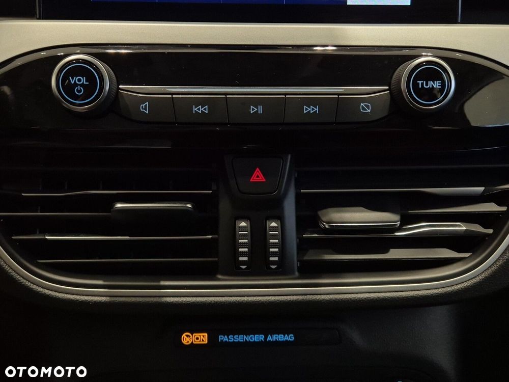 Ford Kuga 1.5 EcoBoost FWD Trend - 19