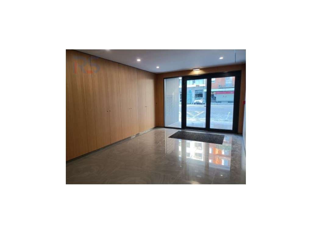 T3 Boavista - Porto - Grande imagem: 3/27