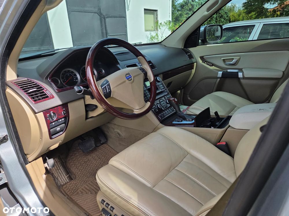 Volvo XC 90 3.2 AWD Executive - 8