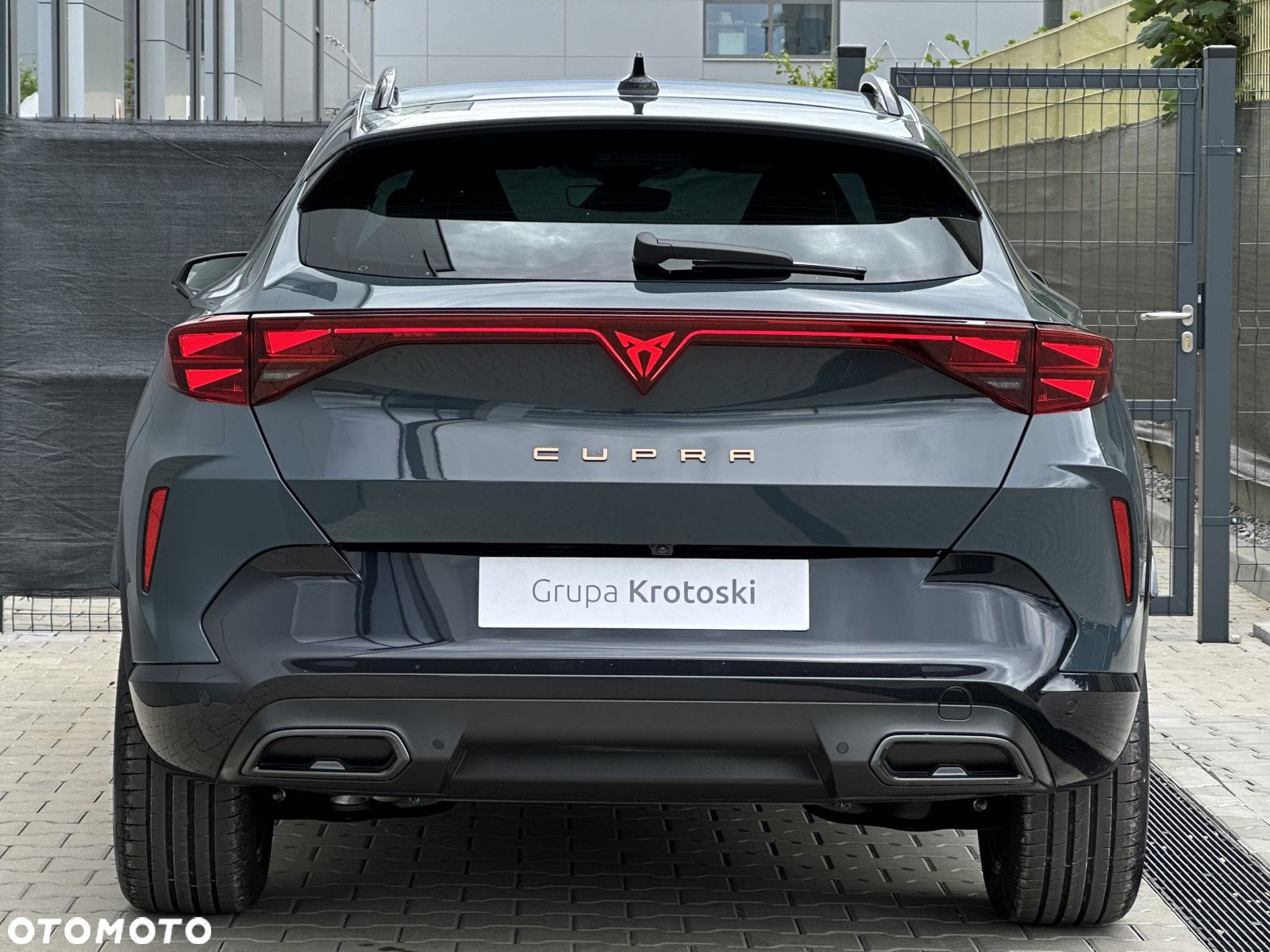 Cupra Formentor - 6