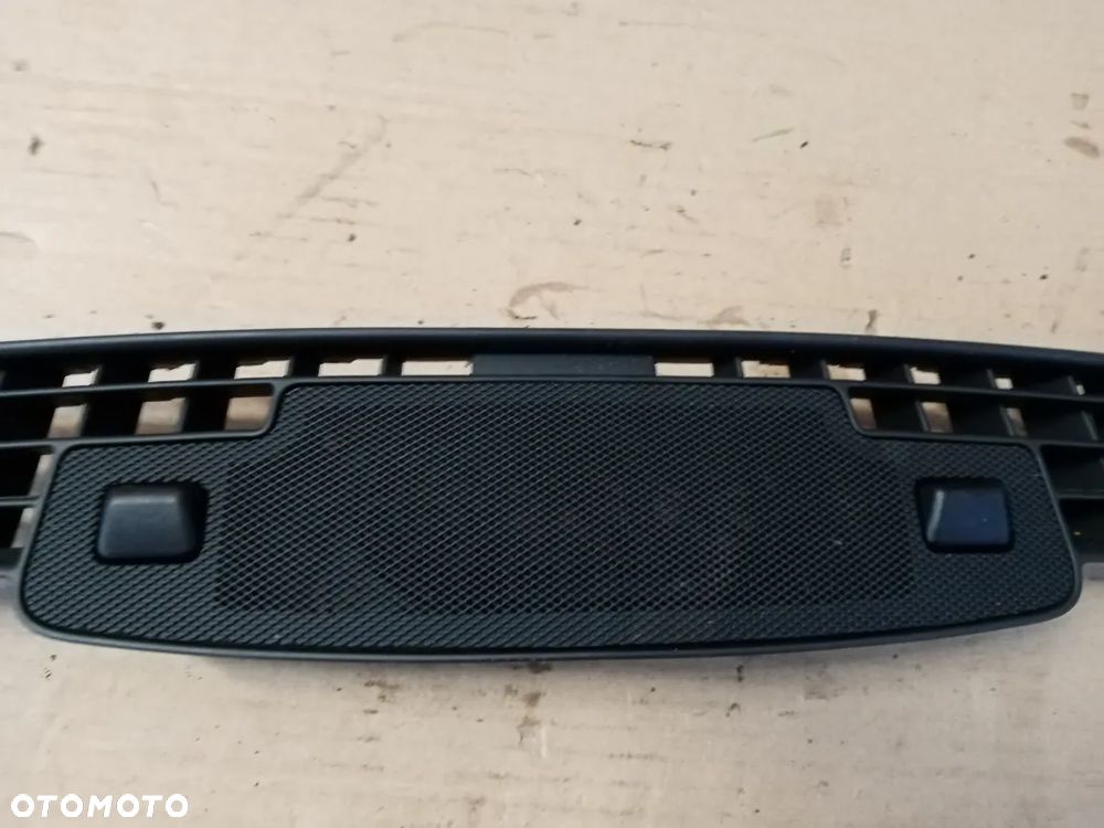 Kratka nawiewu konsoli deski głośnik Audi A3 8P 8P0035362 8P0819635 - 5