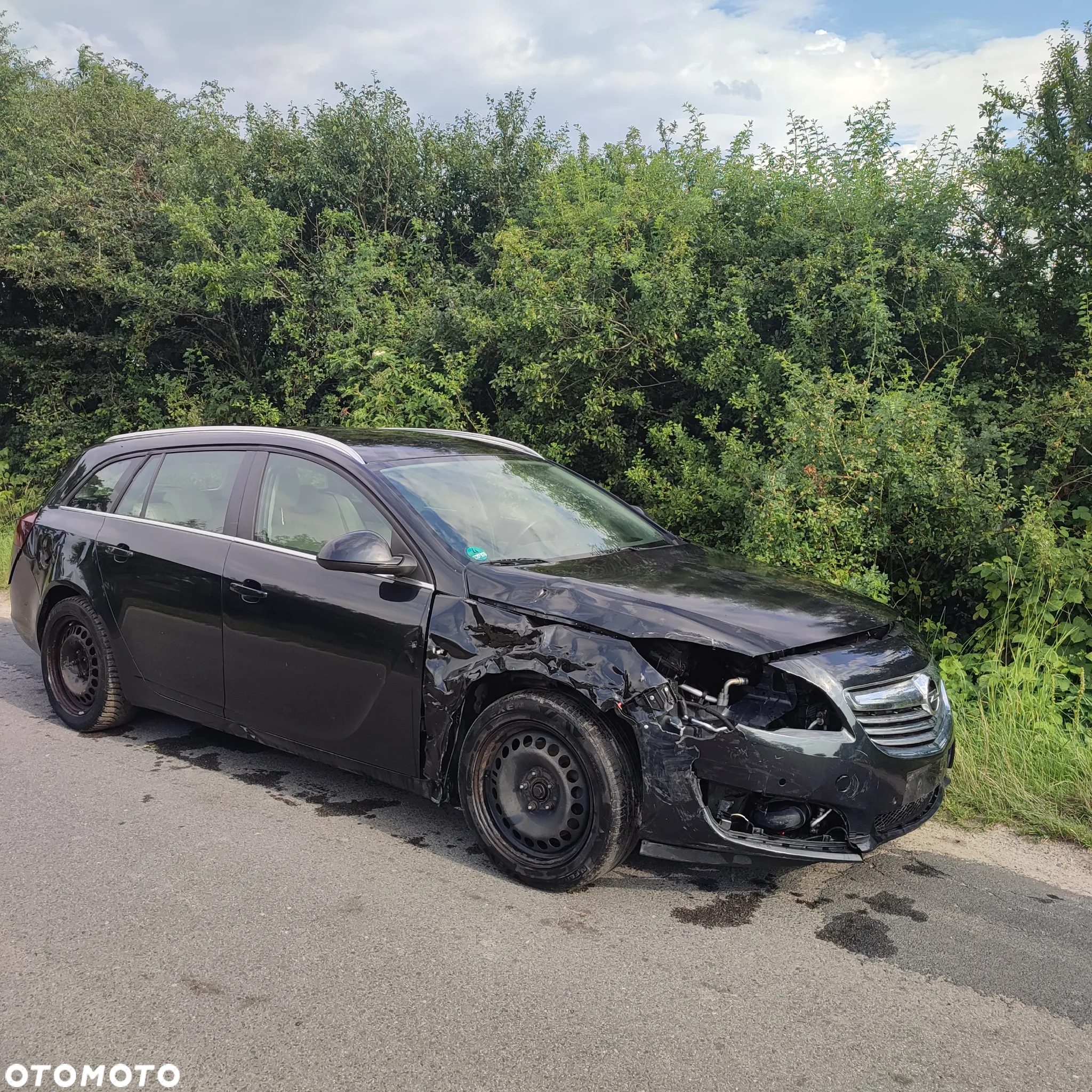 Opel Insignia - 6