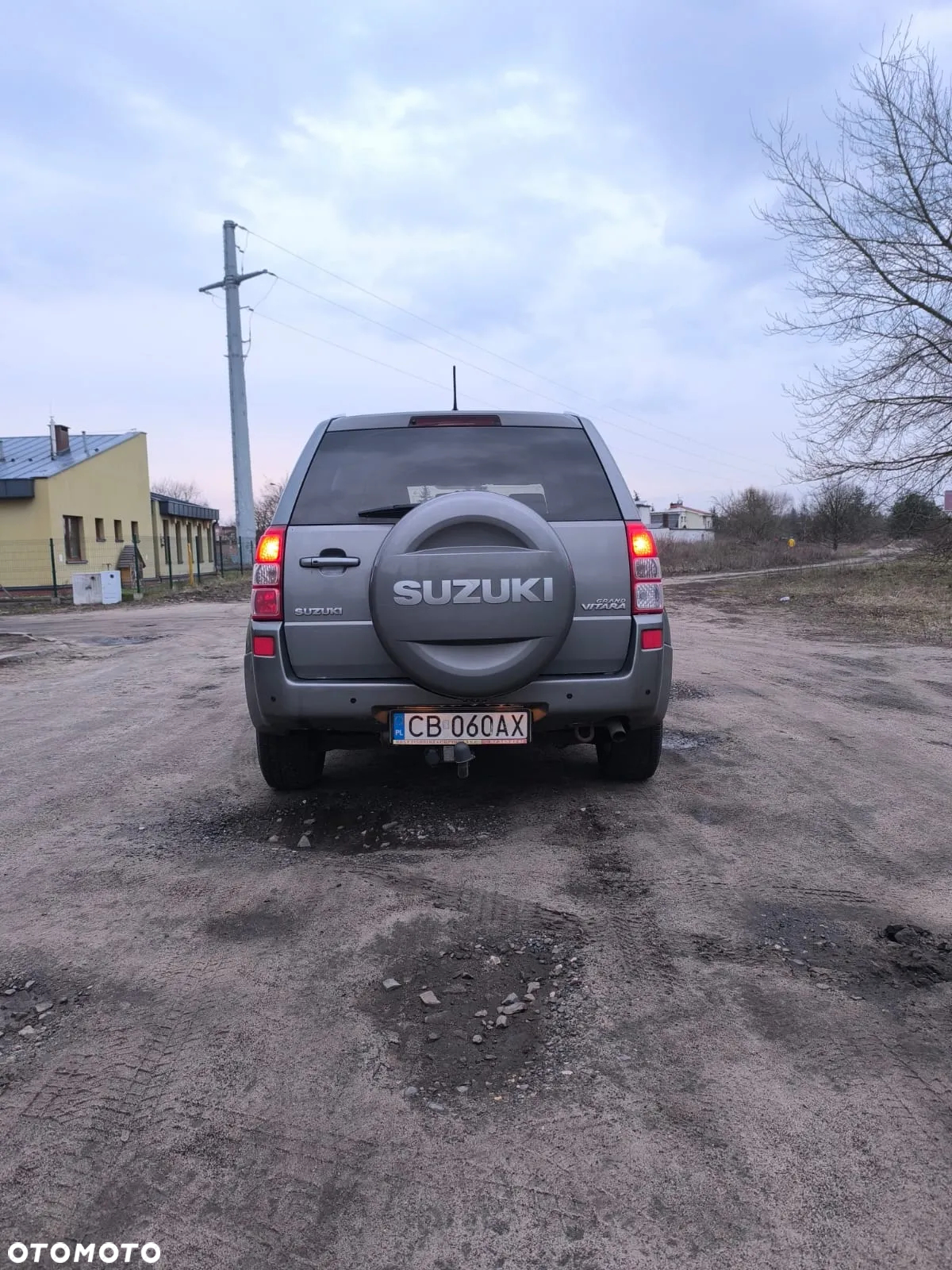 Suzuki Grand Vitara 2.0 20th Anniversary - 4