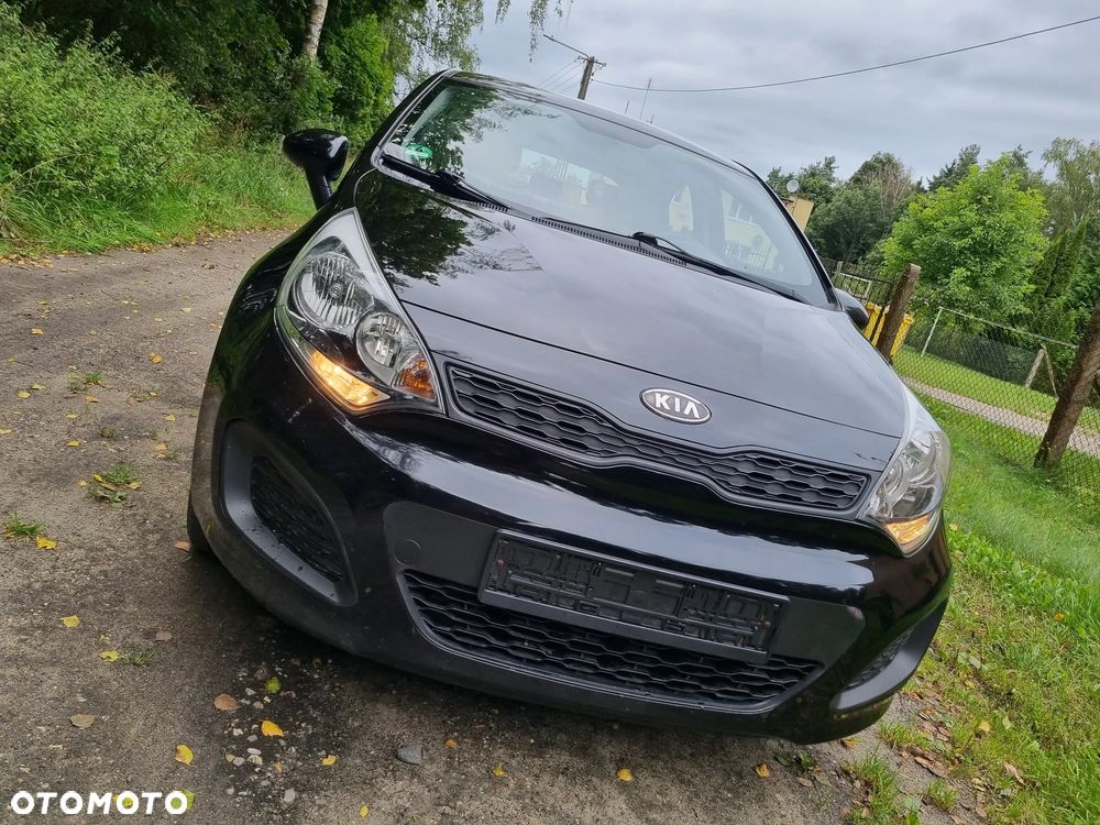 Kia Rio 1.2 S - 16