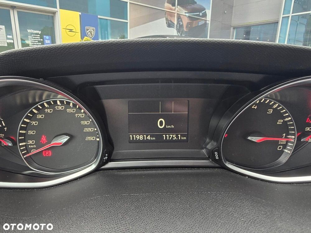 Peugeot 308 1.2 PureTech GPF Active Pack S&S - 19