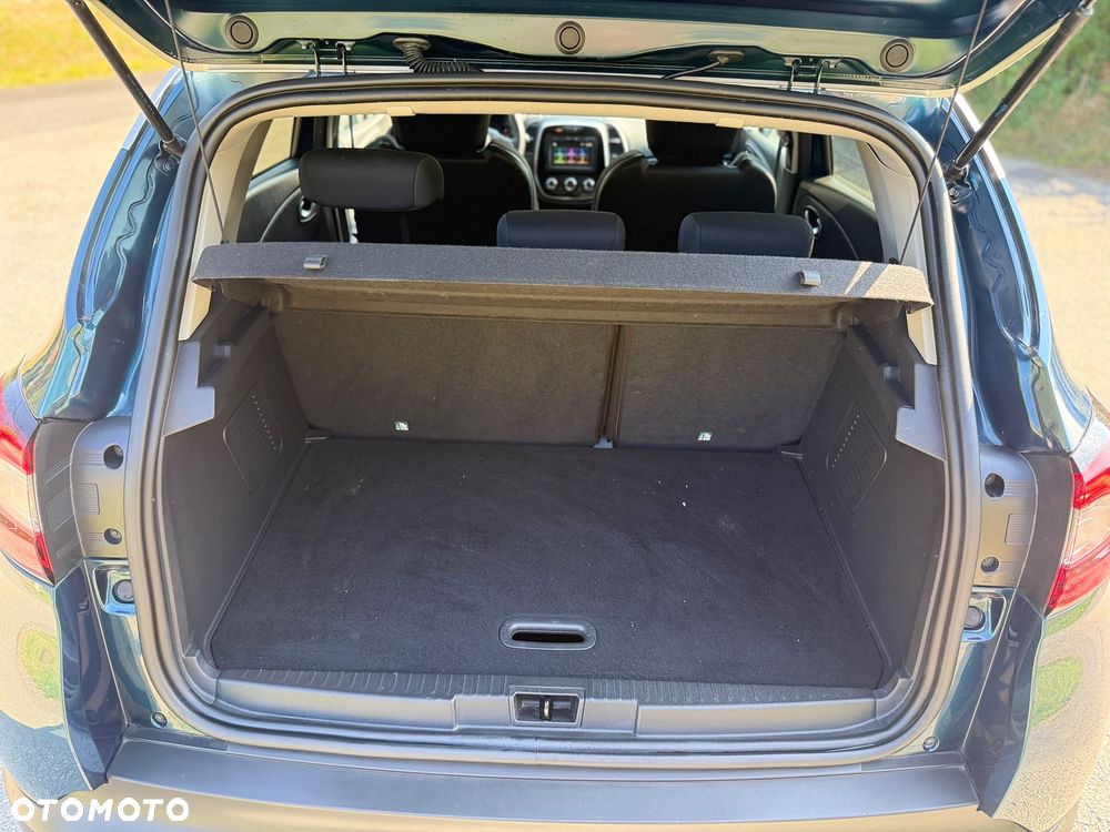 Renault Captur (ENERGY) TCe 90 LIMITED - 14
