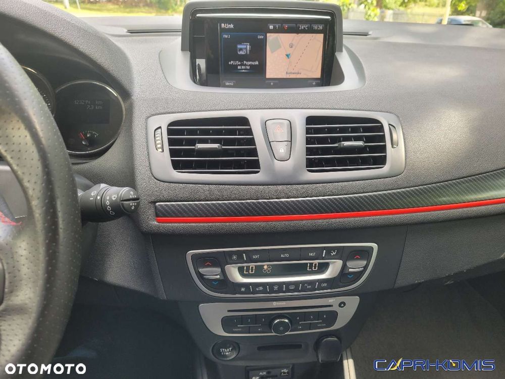 Renault Megane - 17
