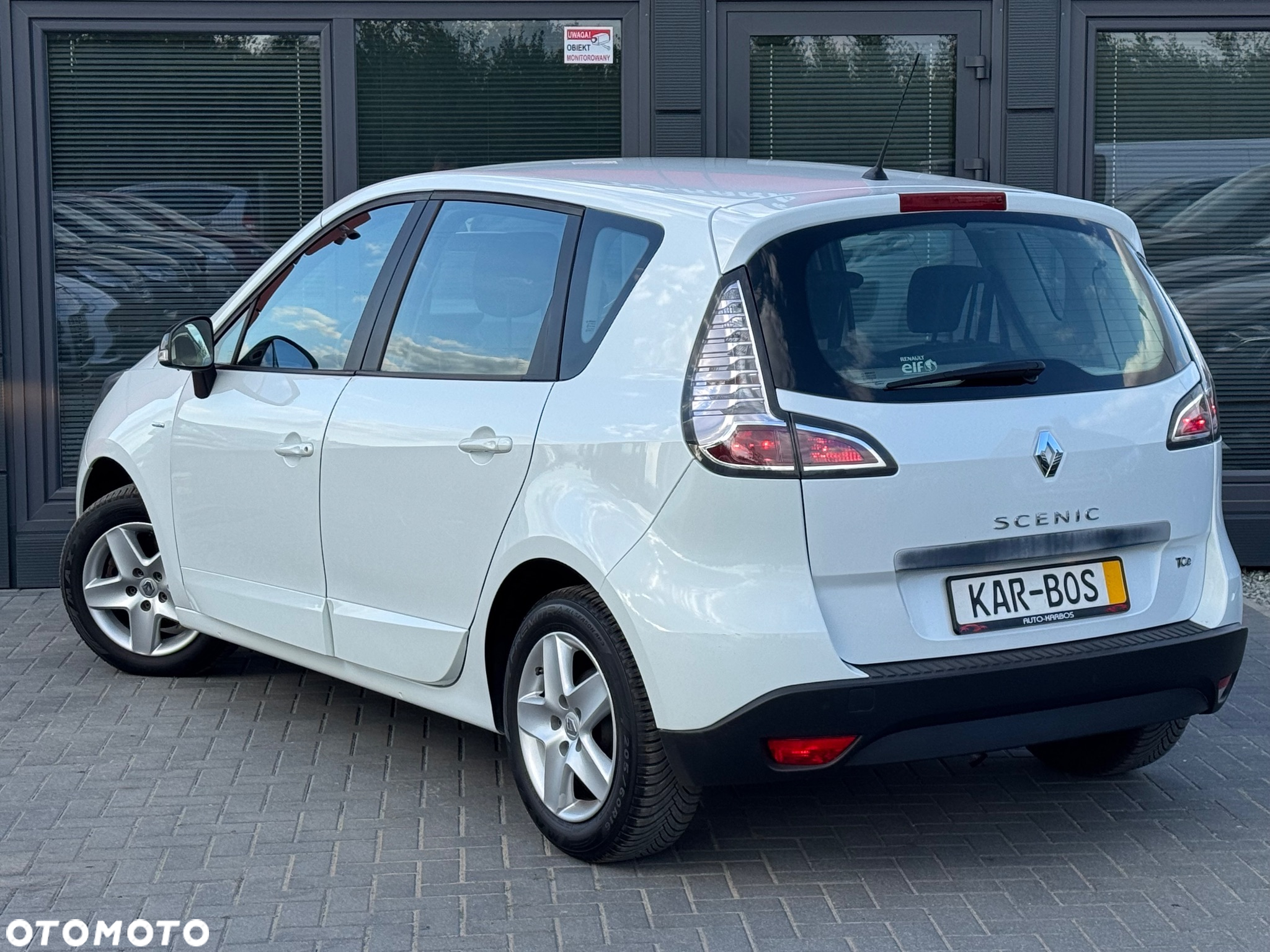 Renault Scenic 1.2 TCe Energy Life - 6
