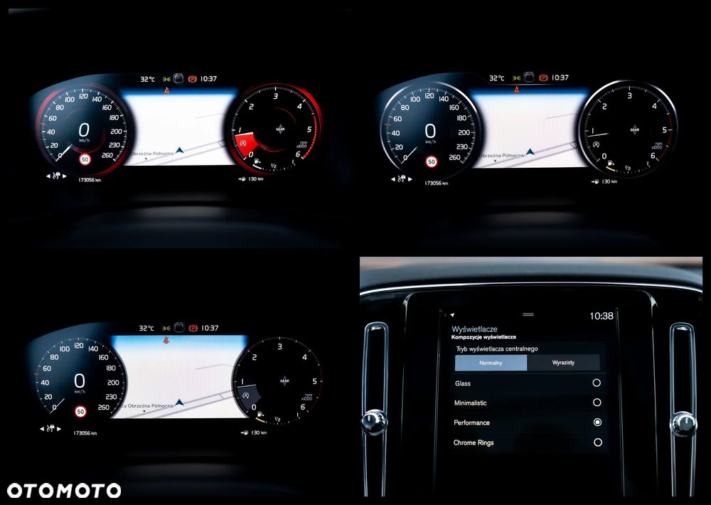 Volvo XC 40 D3 R-Design - 35
