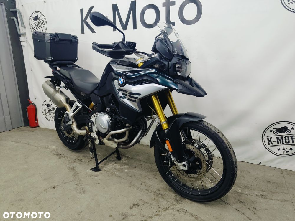 BMW GS - 2