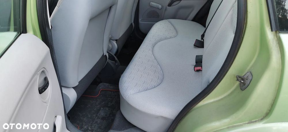 Citroën C3 1.1 Control+ (x) - 12
