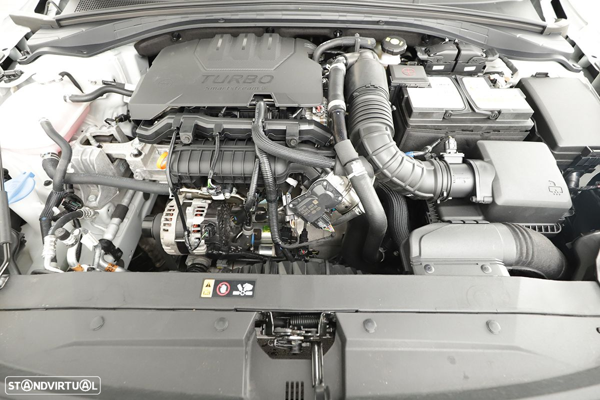 Kia Ceed 1.0 T-GDI Drive - 20