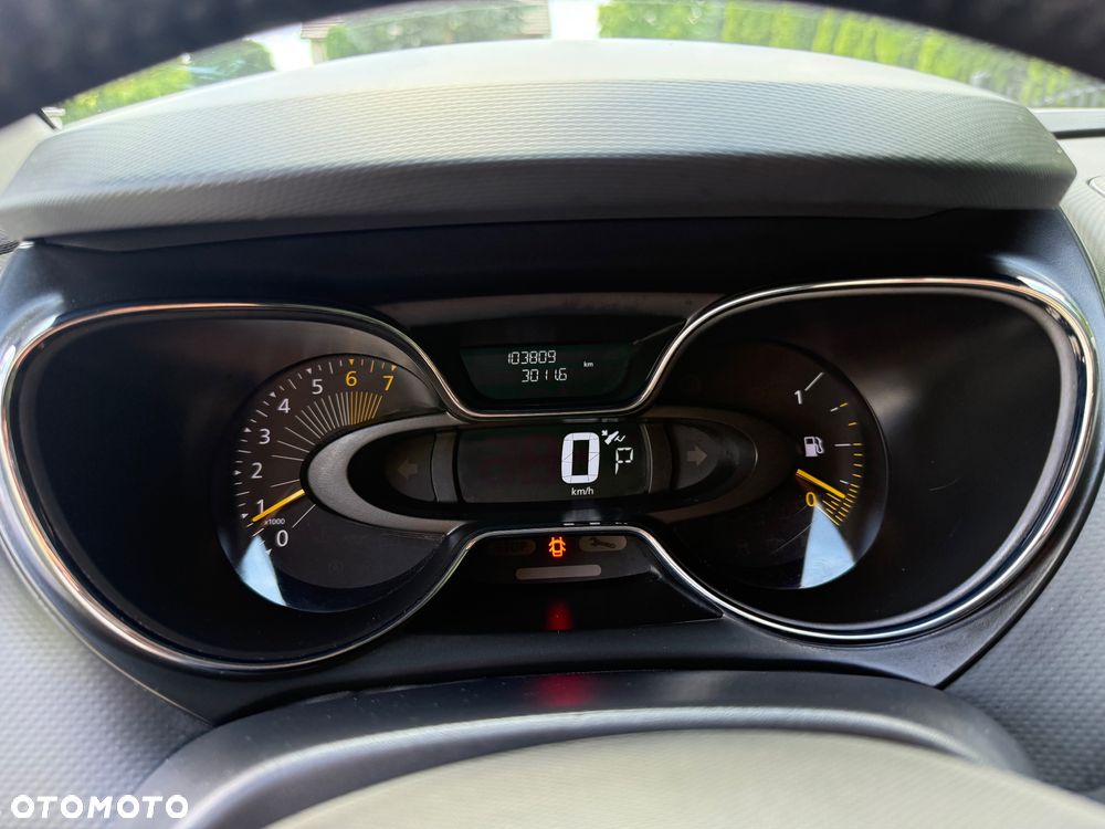 Renault Captur - 7