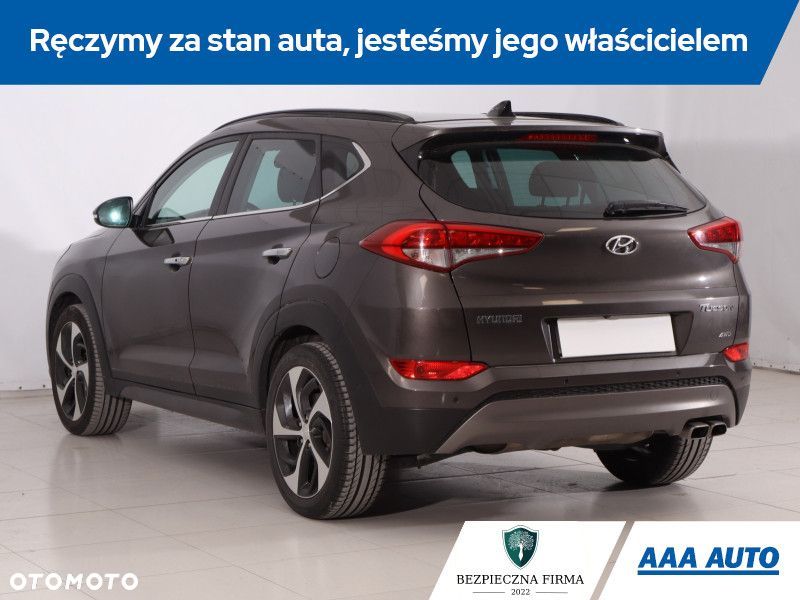 Hyundai Tucson - 6