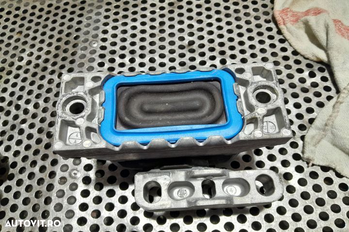 Suport motor 1K0199262CG 1K0199262CG Seat Leon 2 1P [facelift] [2009 - 2