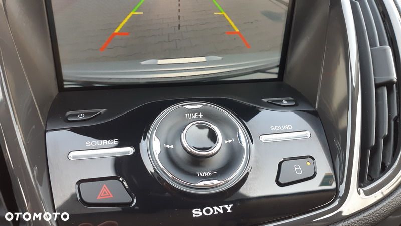 Ford Escape - 18