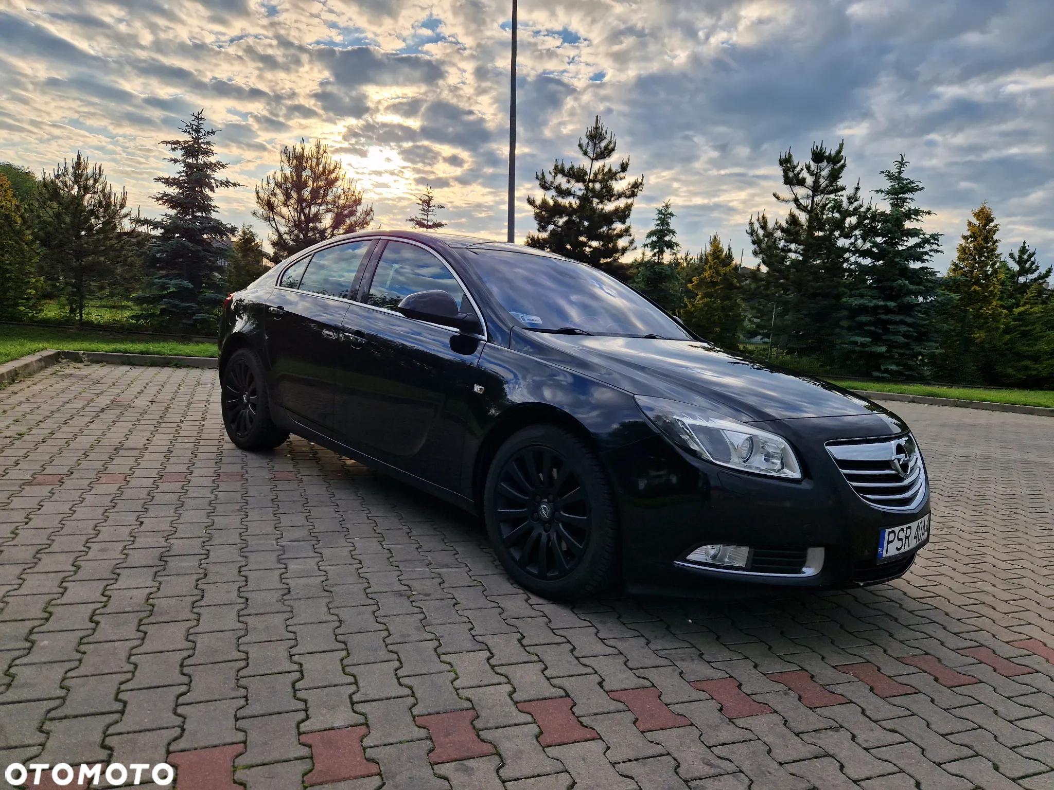 Opel Insignia 2.0 CDTI Cosmo - 2