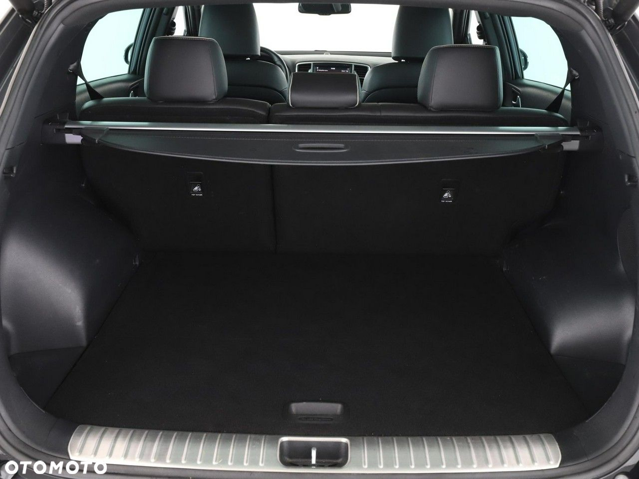 Kia Sportage 1.6 T-GDI AWD DCT GT LINE - 20