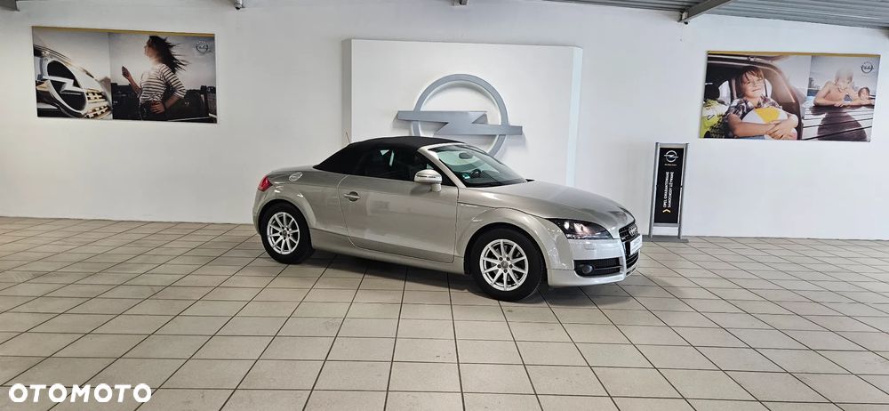 Audi TT Coupé 2.0 TFSI S tronic - 1