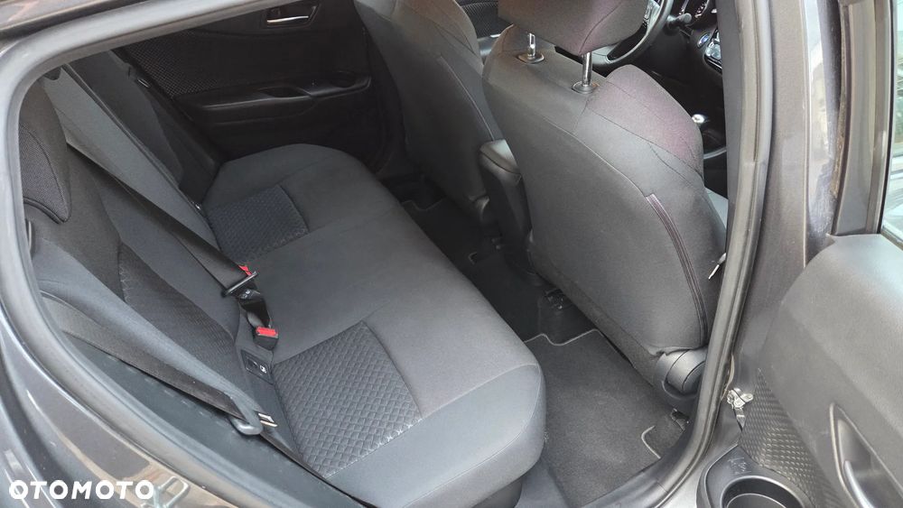 Toyota C-HR 1.8 Hybrid Comfort - 10