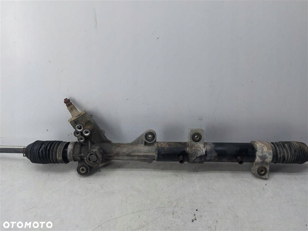 Maglownica PRZEKŁADNIA  Mercedes Vito 2.2CDI W638 1996-2003 A6384611101 - 3