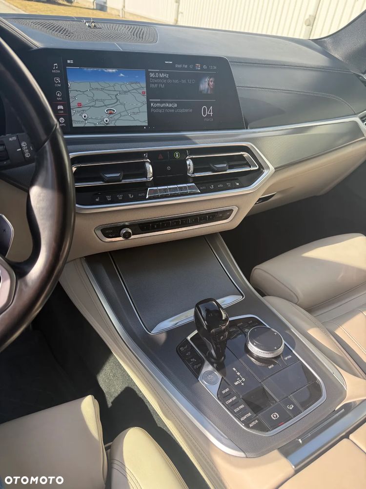 BMW X5 - 5