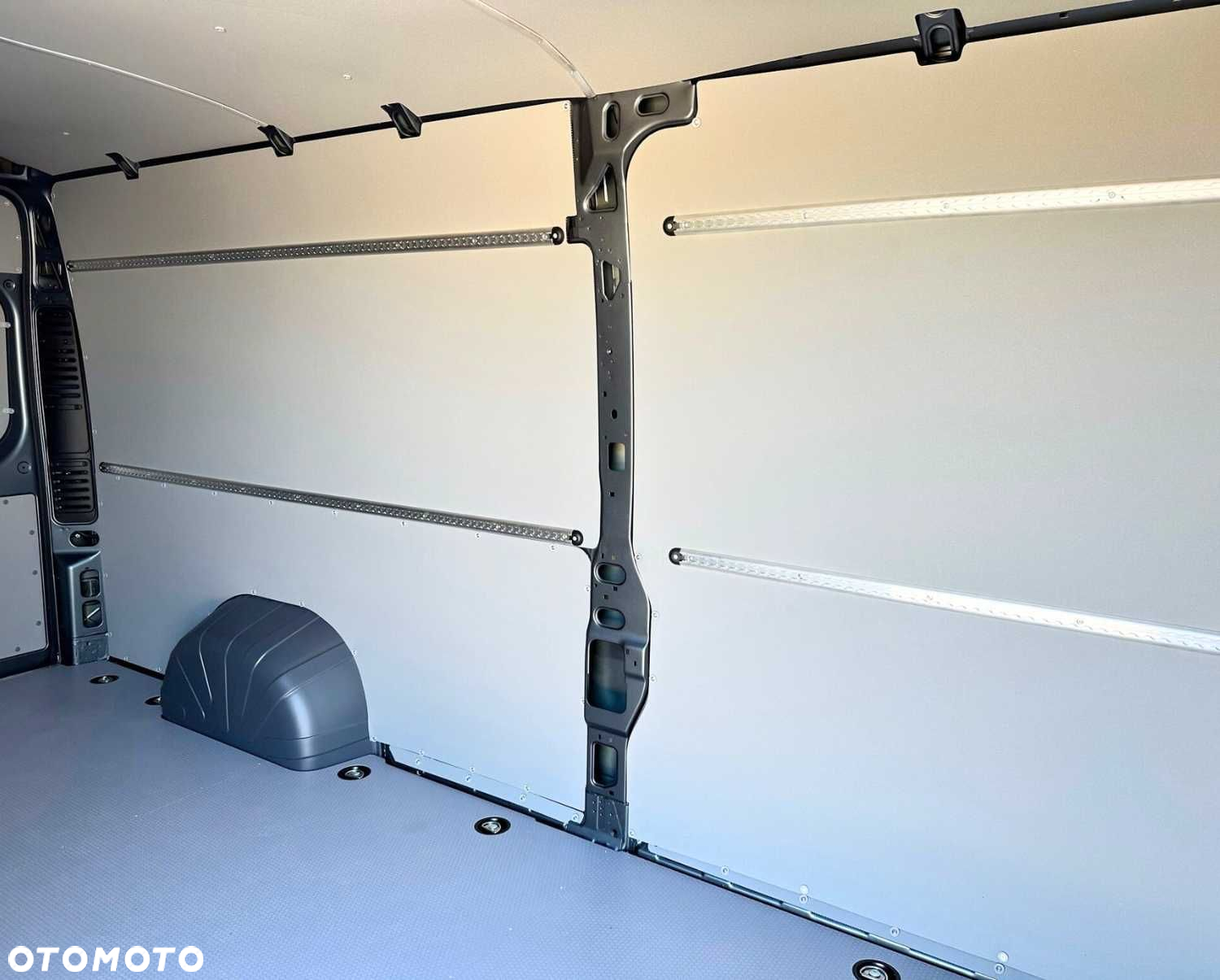 Zabudowa busa – pod Twój model- MONTAŻ, WYSYŁKA GRATIS ! - 5