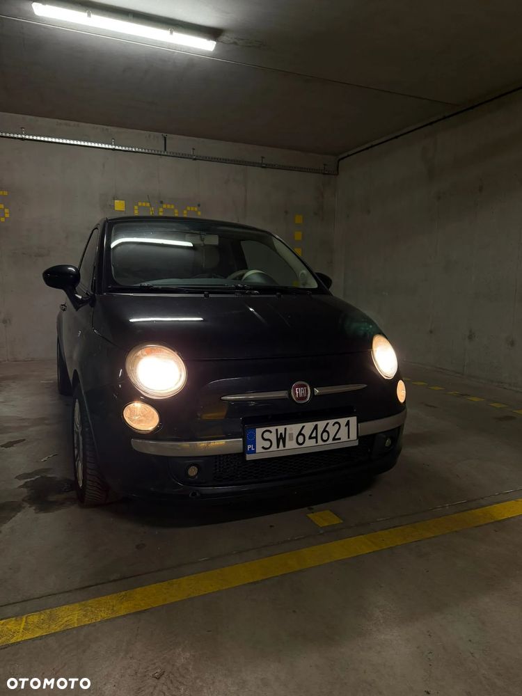 Fiat 500 1.3 Multijet 16V DPF byDiesel - 10