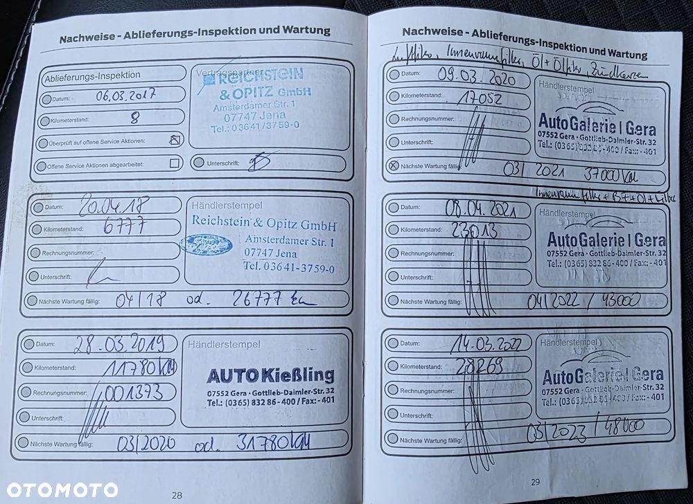 Ford EcoSport 1.0 EcoBoost Titanium ASS - 29
