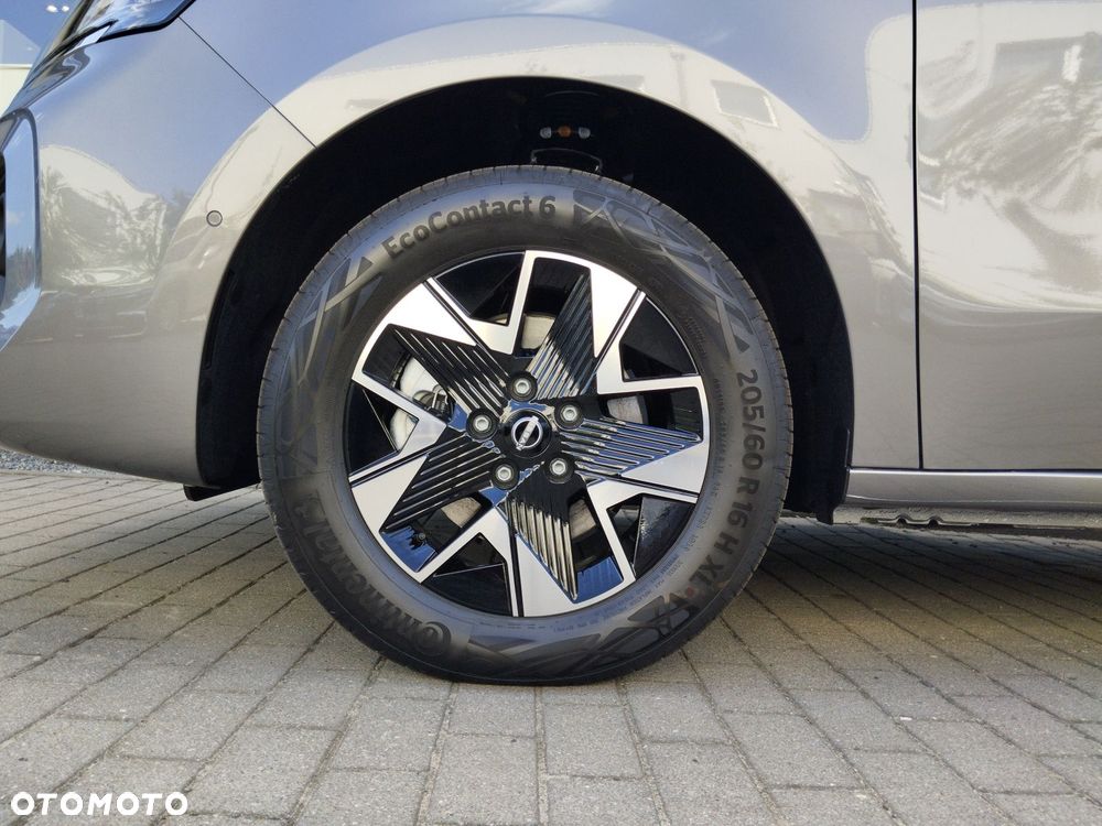 Nissan Townstar Combi 1.3 DIG-T L2 N-Connecta DCT - 18