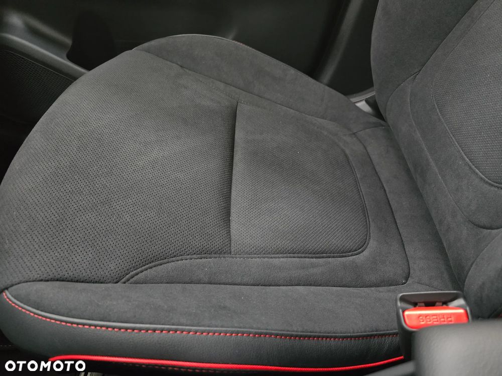 Hyundai Tucson 1.6 T-GDi N Line 2WD - 13