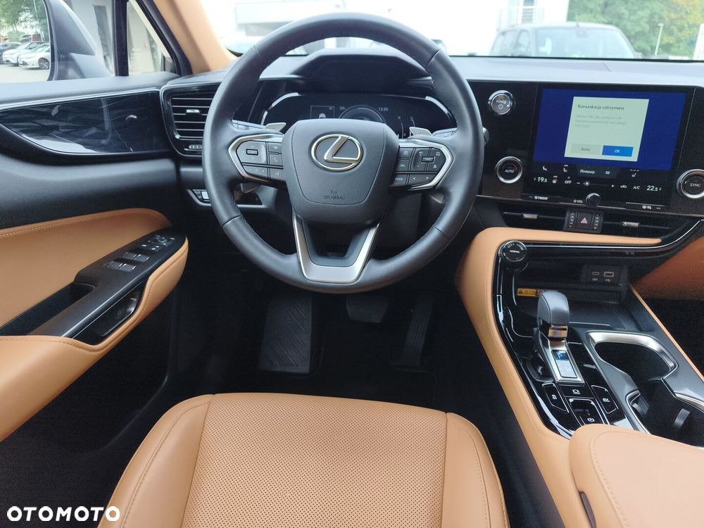 Lexus NX 350h Prestige 2WD - 13