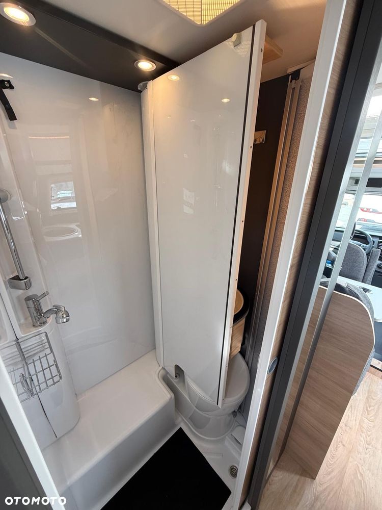 Dethleffs Globebus T15 - 21