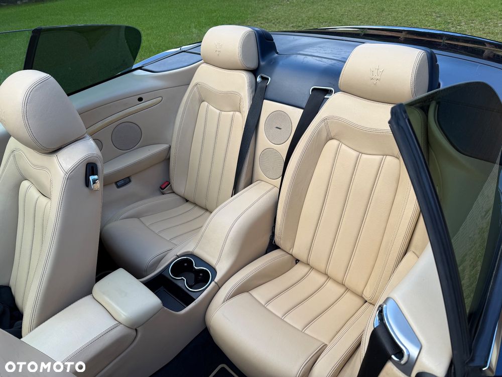 Maserati GranTurismo - 18