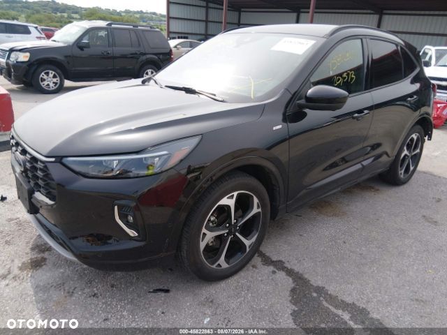 Ford Escape 2.0 EcoBoost AWD Titanium - 1
